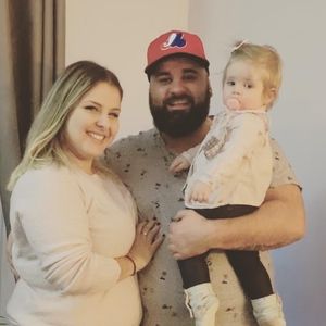 Meet your Posher, Audrey